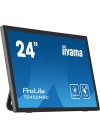 Ecran Tactile IIYAMA ProLite 24'' Full HD IPS 60Hz (T2455MSC-B1)