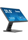 Écran ProLite T2252MSC-B2AG 21.5'' Full HD IPS 60Hz Tactile IIYAMA (T2252MSC-B2AG)