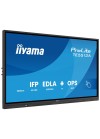 ProLite TE5513A-B1AG - Écran Tactile IIYAMA Interactif 55'' 4K UHD (TE5513A-B1AG)