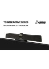 ProLite TE5513A-B1AG - Écran Tactile IIYAMA Interactif 55'' 4K UHD (TE5513A-B1AG)
