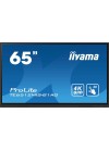 ProLite TE6512MIS-B1AG Écran Tactile Interactif IIYAMA 65'' 4K UHD IPS 60Hz (TE6512MIS-B4AG)