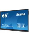 ProLite TE6512MIS-B1AG Écran Tactile Interactif IIYAMA 65'' 4K UHD IPS 60Hz (TE6512MIS-B4AG)