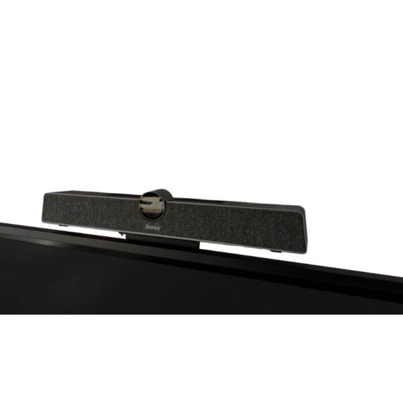 ProLite TE6512MIS-B1AG Connectivité HDMI USB-C WiFi