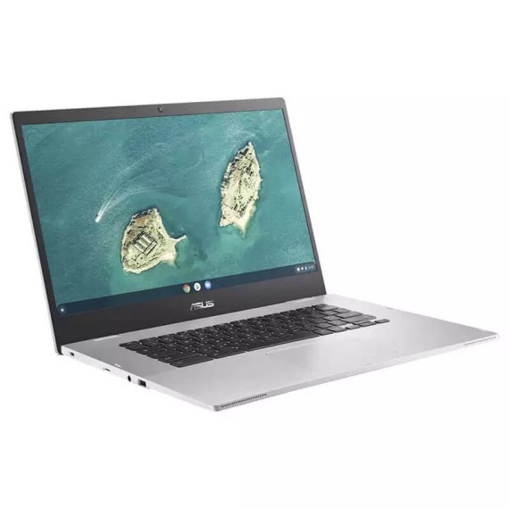 Asus Chromebook 15 CX1500 performances et autonomie