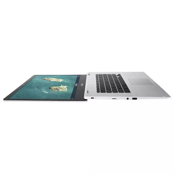 Asus Chromebook 15 CX1500 design et écran