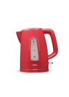 Bouilloire électrique LIVOO 1.7L-2200W Rouge (DOD184RC) en Tunisie Bouilloire électrique LIVOO 1.7L-2200W Rouge (DOD184RC) en Tunisie