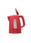 Bouilloire électrique LIVOO 1.7L-2200W Rouge (DOD184RC) en Tunisie Bouilloire électrique LIVOO 1.7L-2200W Rouge (DOD184RC) en Tunisie