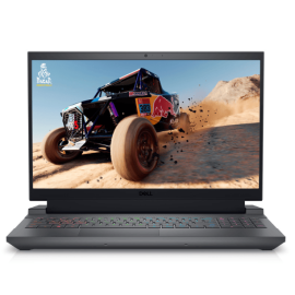 DELL G15 5530 i5 13è Gén RTX 3050 6G 16 Go 512 Go SSD Noir