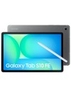 Tablette Samsung Galaxy Tab S10 FE SM-X526 10.9" 5G - Gris (SM-X526-8/128go) en Tunisie