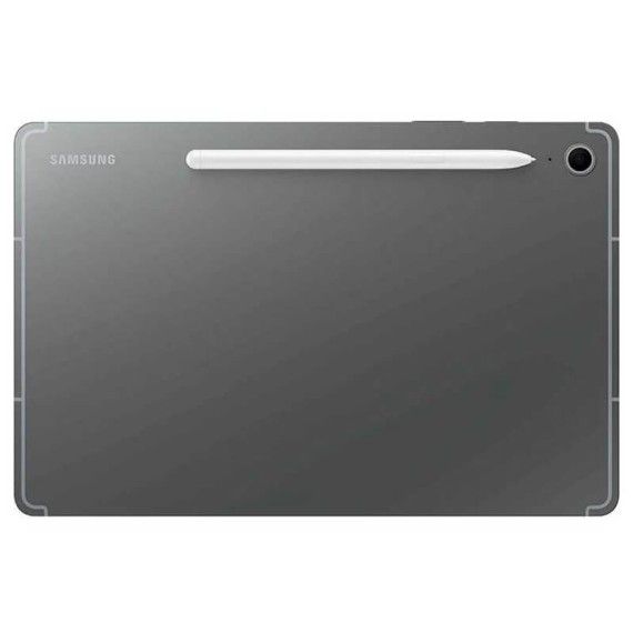 Tablette Samsung Galaxy Tab S10 performance Exynos 1580 8 Go RAM