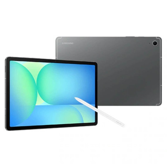 Tablette Samsung Galaxy Tab S10 caméras et connectivité 5G