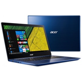 ACER Swift 3 i5 SF314-511 8 Go - Bleu