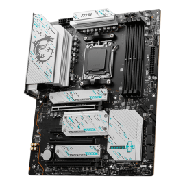MSI X670E GAMING PLUS WIFI ATX AM5 DDR5
