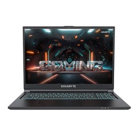 GIGABYTE G6 KF PC Portable Gamer i7 13è Gén 32G RTX 4060
