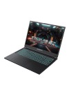 GIGABYTE G6 KF PC Portable Gamer i7 13è Gén 24G RTX 4060 (GB-G6KF-I7-24) en Tunisie GIGABYTE G6 KF PC Portable Gamer i7 13è Gén 24G RTX 4060 (GB-G6KF-I7-24) en Tunisie