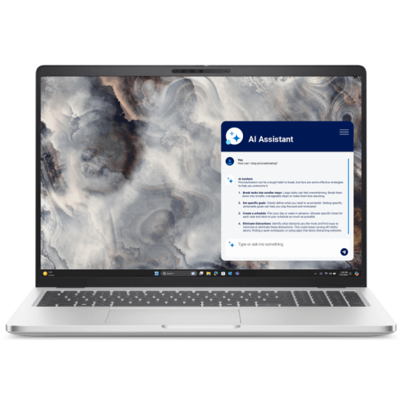 Pc portable Dell Pro 16 Plus Ultra 5 235U vPro 16 Go DDR5 512 Go SSD Gris (PRO16PLUS-U5-3Y) en Tunisie Pc portable Dell Pro 16 Plus Ultra 5 235U vPro 16 Go DDR5 512 Go SSD Gris (PRO16PLUS-U5-3Y) en Tunisie