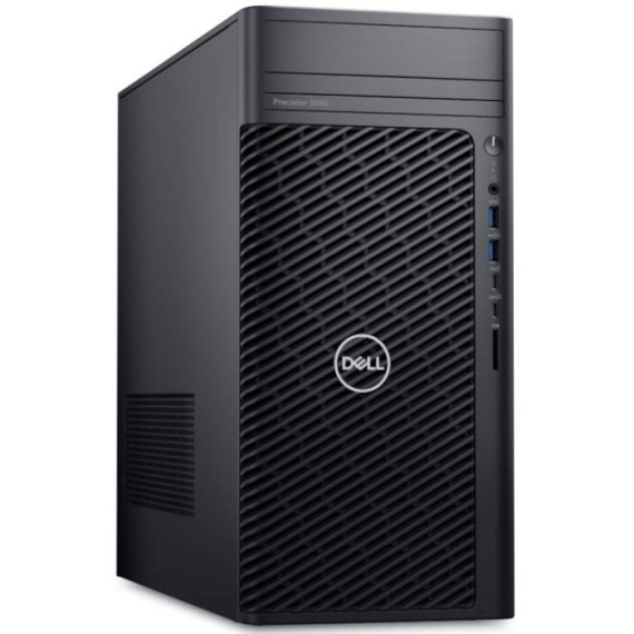 precision 3680 i9