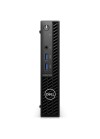 Dell OptiPlex micro i5-14500T 8 Go 512 Go SSD Noir (BTO006_QCM1250_EMEA) en Tunisie Dell OptiPlex micro i5-14500T 8 Go 512 Go SSD Noir (BTO006_QCM1250_EMEA) en Tunisie