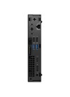 Dell OptiPlex micro i5-14500T 8 Go 512 Go SSD Noir (BTO006_QCM1250_EMEA) en Tunisie Dell OptiPlex micro i5-14500T 8 Go 512 Go SSD Noir (BTO006_QCM1250_EMEA) en Tunisie