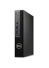 Dell OptiPlex micro i5-14500T 8 Go 512 Go SSD Noir (BTO006_QCM1250_EMEA) en Tunisie Dell OptiPlex micro i5-14500T 8 Go 512 Go SSD Noir (BTO006_QCM1250_EMEA) en Tunisie