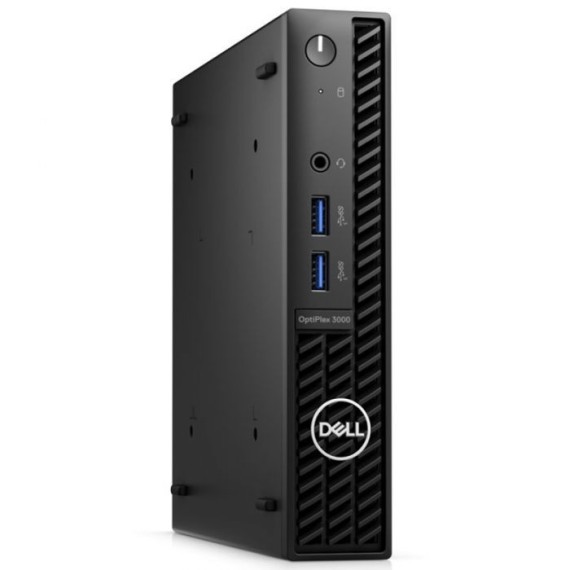 Dell OptiPlex micro processeur Intel Core i5