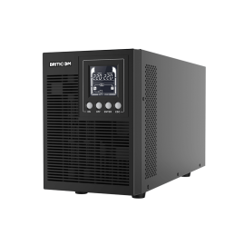 Onduleur BRITICOM UPS OHCE PRO 2000 On Line