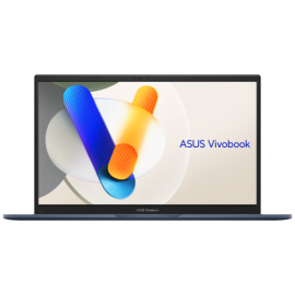 Vivobook 15 X1504VA i3 13è Gén 8Go 512Go SSD - Bleu