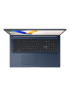 ASUS VivoBook 17 X1704VA i5 13è Gén 8G 512Go SSD - Bleu (X1704VA-AU586W) en Tunisie ASUS VivoBook 17 X1704VA i5 13è Gén 8G 512Go SSD - Bleu (X1704VA-AU586W) en Tunisie