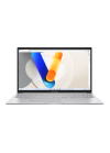 ASUS VivoBook 17 X1704VA i5 13è Gén 8G 512Go SSD - Silver (X1704VA-AU587W) en Tunisie ASUS VivoBook 17 X1704VA i5 13è Gén 8G 512Go SSD - Silver (X1704VA-AU587W) en Tunisie