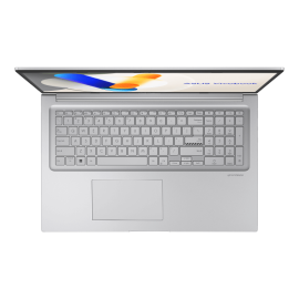 ASUS VivoBook 17 X1704VA i5 13è Gén 8G 512Go SSD - Silver