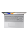 ASUS VivoBook 17 X1704VA i5 13è Gén 8G 512Go SSD - Silver (X1704VA-AU587W) en Tunisie ASUS VivoBook 17 X1704VA i5 13è Gén 8G 512Go SSD - Silver (X1704VA-AU587W) en Tunisie