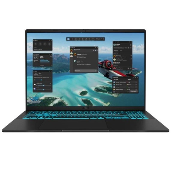 asus v16 prix