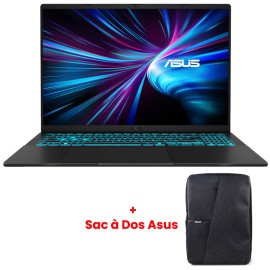 Asus V16 V3607VJ Intel Core 5 210H 32Go 512Go SSD RTX 4050