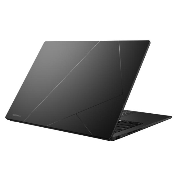 Asus Zenbook 14 OLED avis