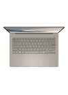 ASUS Zenbook A14 UX3407QA Snapdragon PURWA SE 32 Go 1 To SSD Windows 11 - Beige (UX3407QA-QD305W) en Tunisie ASUS Zenbook A14 UX3407QA Snapdragon PURWA SE 32 Go 1 To SSD Windows 11 - Beige (UX3407QA-QD305W) en Tunisie