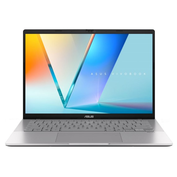 asus vivobook s14 fiche technique