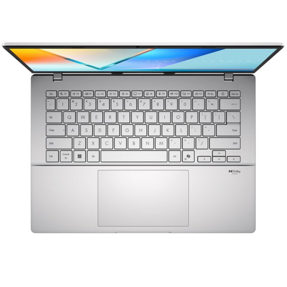 ASUS Vivobook S14 OLED