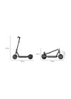 Xiaomi Electric Scooter 5 avec écran LCD et contrôle intuitif pour une conduite facile.