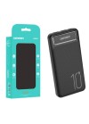 Batterie externe DP09 en ABS + PC ignifuge pour recharge sécurisée Batterie externe DP09 en ABS + PC ignifuge pour recharge sécurisée