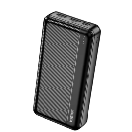 Power Bank KAKU KSC-1085 20000mAh Type C et Double USB