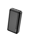 Batterie externe KAKU KSC-1085 avec ports Micro USB, Type-C et double USB