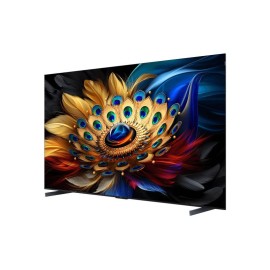 Tv TCL 98'' – Téléviseur TCL 98 pouces 4K UHD Smart TV
