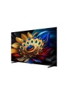 TCL 98" 4K affichage Google TV avec HDR10+ et Dolby Vision