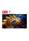 TV géante TCL avec audio Dolby Atmos et DTS pour cinéma