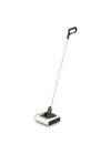 Karcher KB5 balai sans fil pour nettoyage efficace des sols durs et tapis.