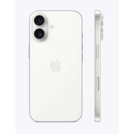iPhone 17 256Go - Blanc