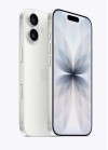 iPhone 17 256Go - Blanc avec écran Super Retina XDR 6.3 pouces