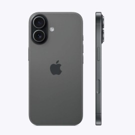 iPhone 17 256Go - Noir