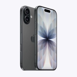 iPhone 17 256Go - Noir