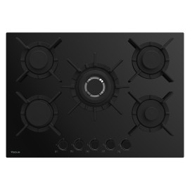 Plaque De Cuisson FOCUS  F4017BS -70Cm - Noir